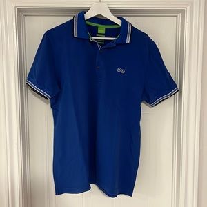 Hugo Boss Polo - XL